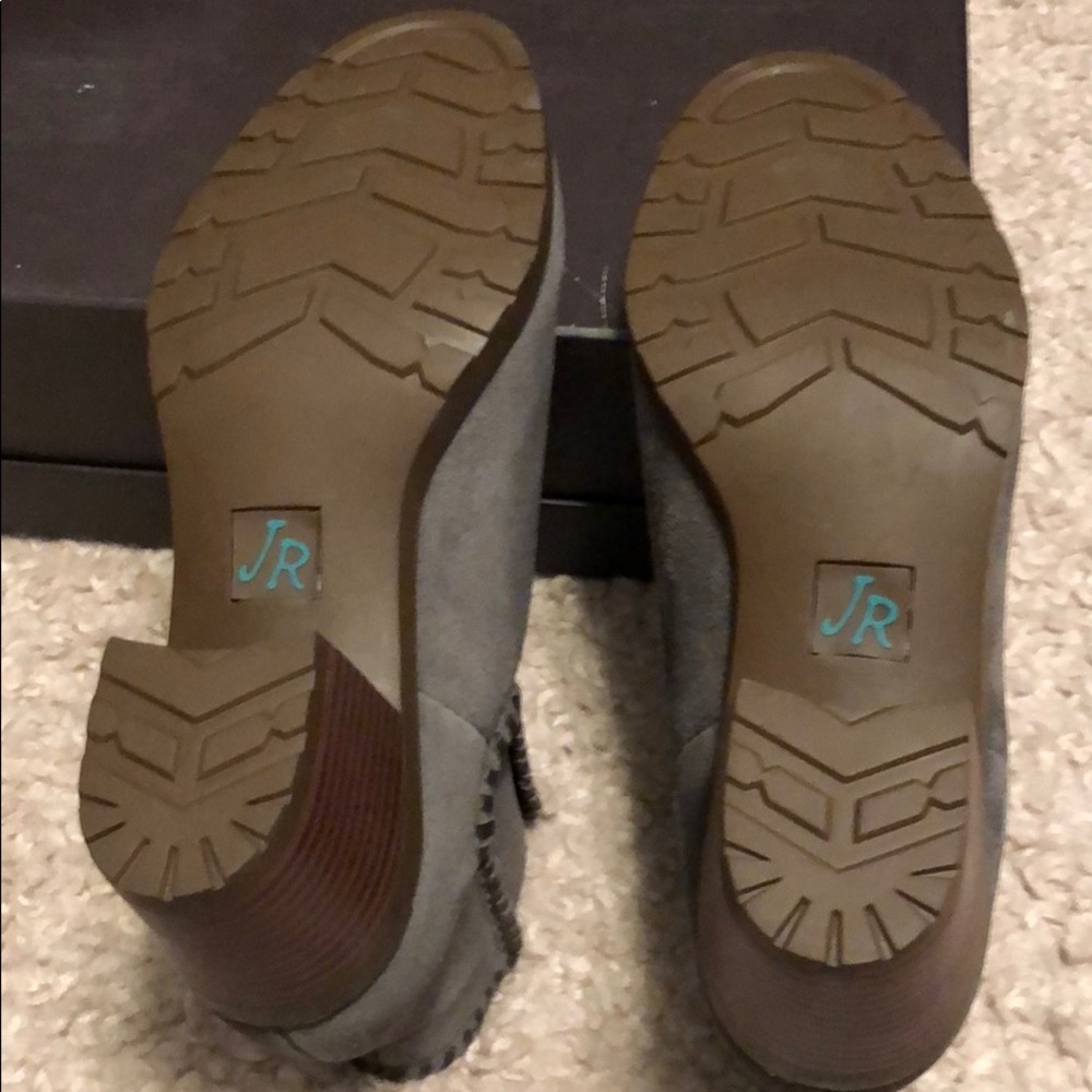 Booties - Picture 2 of 3